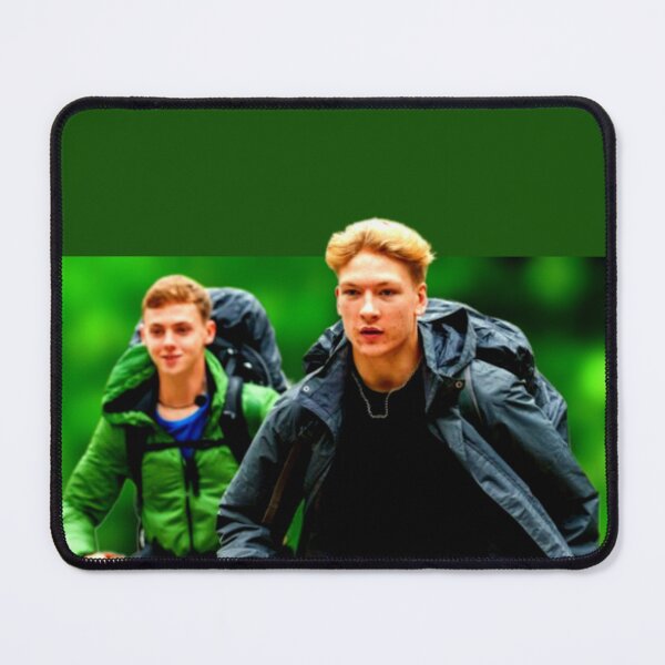 Item preview, Owen & Alfie designed and sold by ontological.