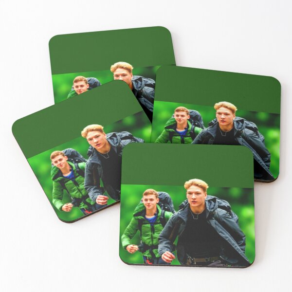 Item preview, Owen & Alfie  designed and sold by ontological.
