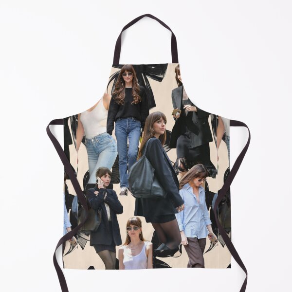 Artikelvorschau, Dakota Johnson entworfen und verkauft von PeacefulHShop.