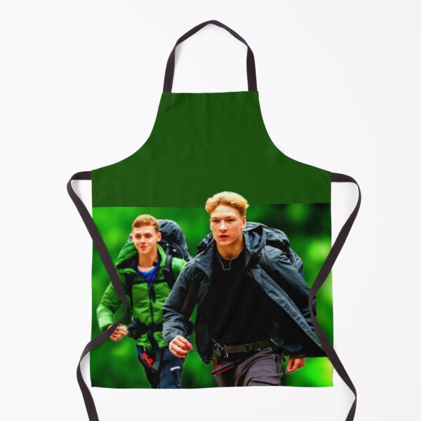 Item preview, Owen & Alfie designed and sold by ontological.