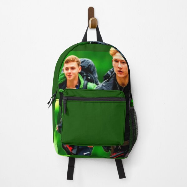 Item preview, Owen & Alfie designed and sold by ontological.