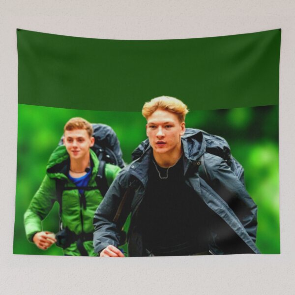 Item preview, Owen & Alfie  designed and sold by ontological.