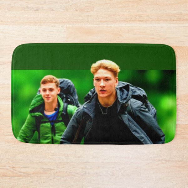Item preview, Owen & Alfie  designed and sold by ontological.