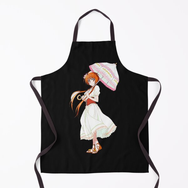 Item preview, Nisekoi_Mareka tachibana designed and sold by Designnnyy.