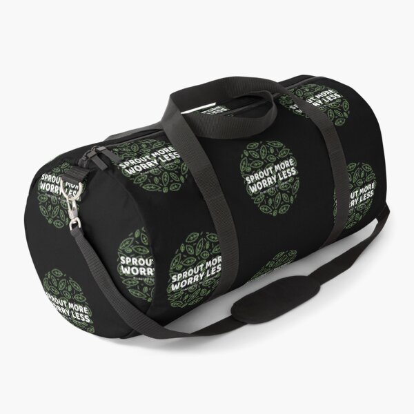 Item preview, Sprout More Worry Less designed and sold by sydney-syder.