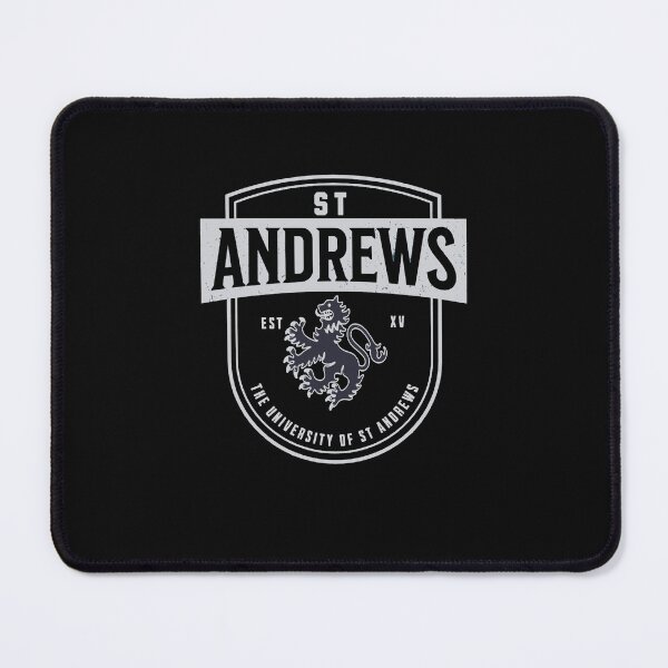 Item preview,  St Andrews - The University  St Andrews designed and sold by Chonguissa Fashion.