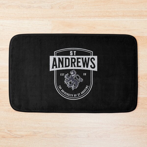 Item preview,  St Andrews - The University  St Andrews designed and sold by Chonguissa Fashion.