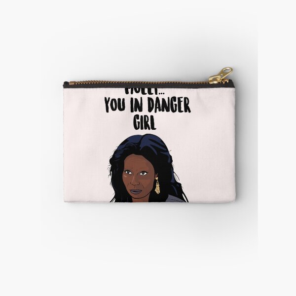 Item preview, Molly... You In Danger Girl - Whoopi Goldberg - Ghost 1990 Film designed and sold by PopShopDesignFR.