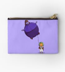 Too Much Bubblegum Studio Pouch