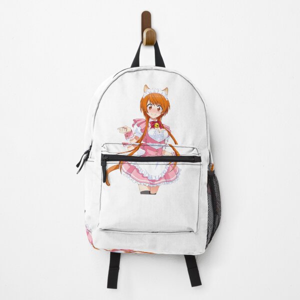 Item preview, Nisekoi_Mareka tachibana designed and sold by Designnnyy.