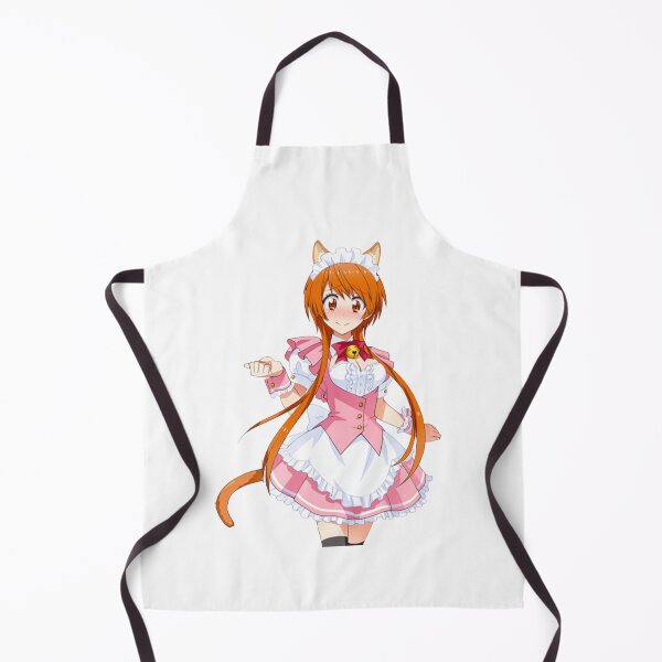 Item preview, Nisekoi_Mareka tachibana designed and sold by Designnnyy.