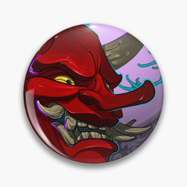 Item preview, Mask designed and sold by EmilEdge.