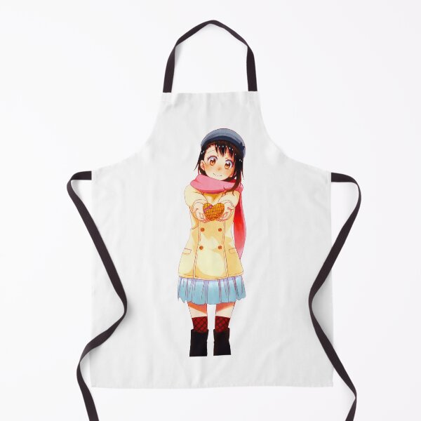Item preview, Nisekoi_Mareka tachibana designed and sold by Designnnyy.