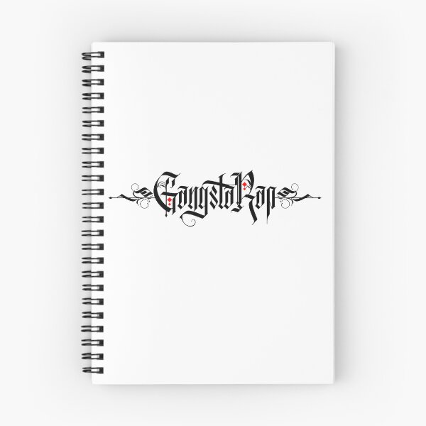 Item preview, 90s Hip-Hop Gangsta Rap Vintage Classic Style designed and sold by Mr. Graphilip.