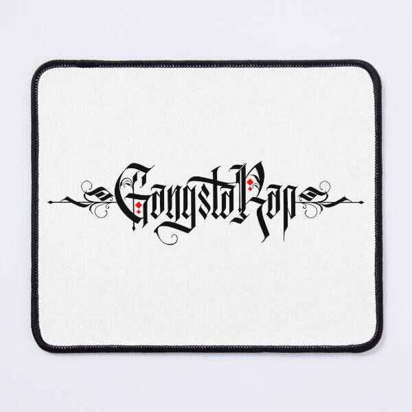 Item preview, 90s Hip-Hop Gangsta Rap Vintage Classic Style designed and sold by Mr. Graphilip.