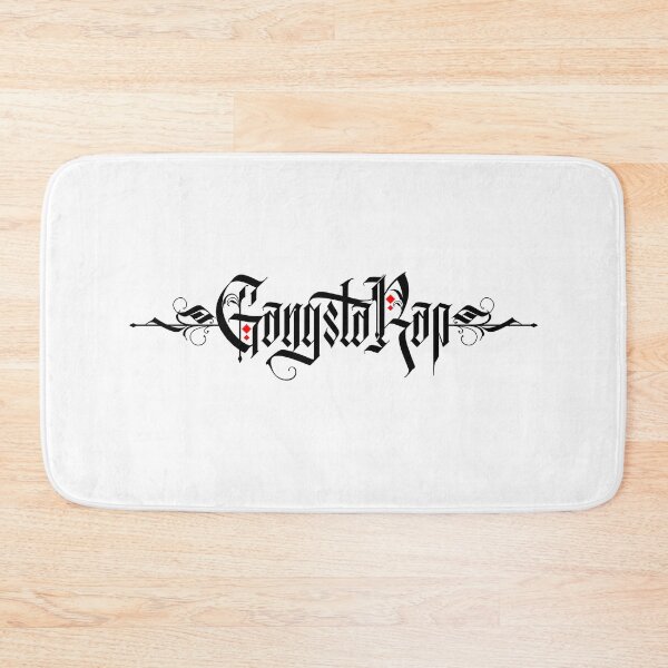Item preview, 90s Hip-Hop Gangsta Rap Vintage Classic Style designed and sold by Mr. Graphilip.