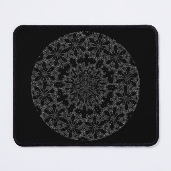 Item preview, IT'S YOUR RIGHT TO SHINE--and silvery-grey patterns designed and sold by WendyMaree.