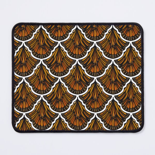 Item preview, Monarch ish Wings designed and sold by marialindemann.