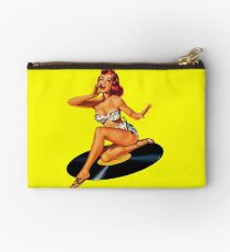 Bolso de mano Diosa del Rockabilly