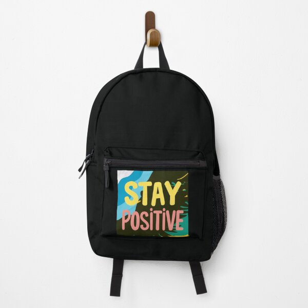 Item preview, STAY POSITIVE - Quote designed and sold by Creative.Shop.