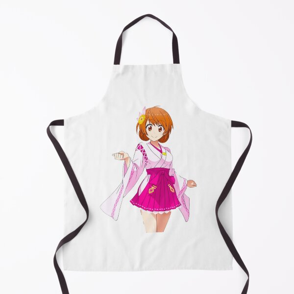 Item preview, Nisekoi_Mareka tachibana designed and sold by Designnnyy.
