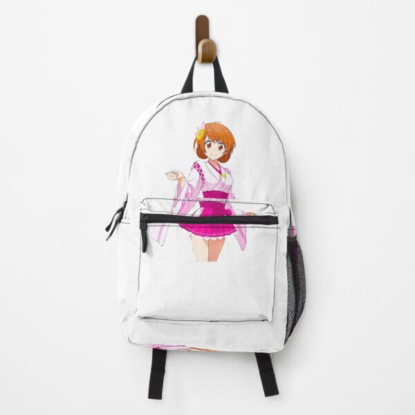 Item preview, Nisekoi_Mareka tachibana designed and sold by Designnnyy.