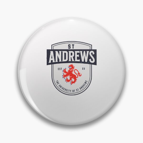 Item preview,   St Andrews - The University  St Andrews designed and sold by Chonguissa Fashion.