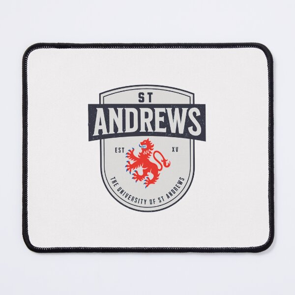 Item preview, St Andrews - The University St Andrews designed and sold by Chonguissa Fashion.