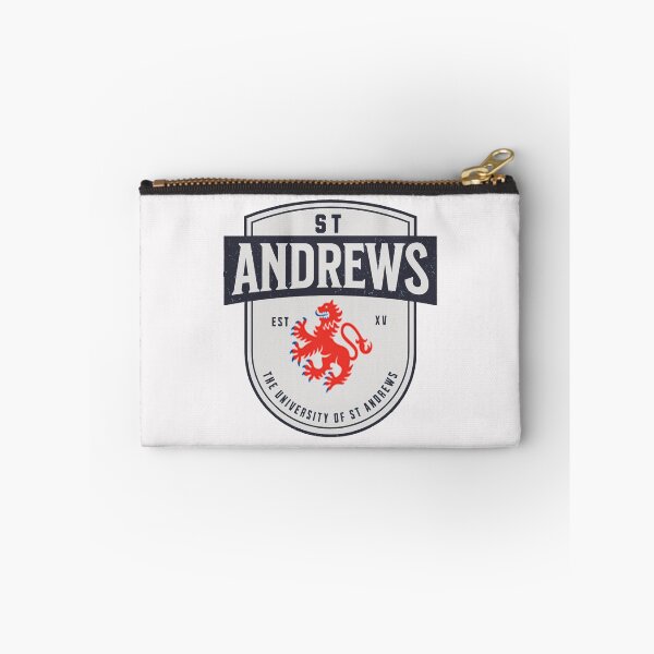 Item preview,   St Andrews - The University  St Andrews designed and sold by Chonguissa Fashion.