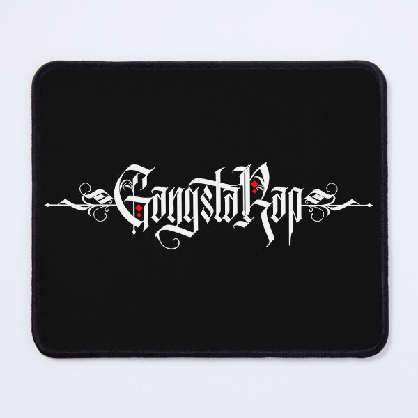 Item preview, 90s Hip-Hop Gangsta Rap Vintage Classic Style designed and sold by Mr. Graphilip.