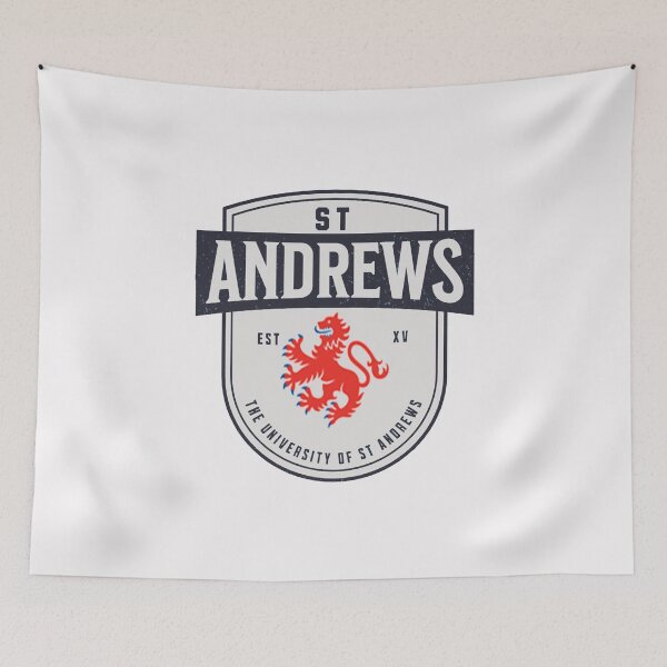 Item preview,   St Andrews - The University  St Andrews designed and sold by Chonguissa Fashion.