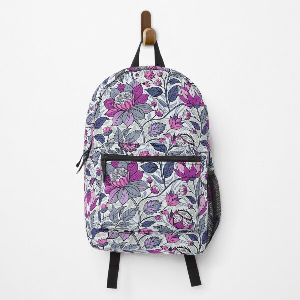 Artikelvorschau, Verschiedene Blumen im Vintage-Stil entworfen und verkauft von SpringForever.