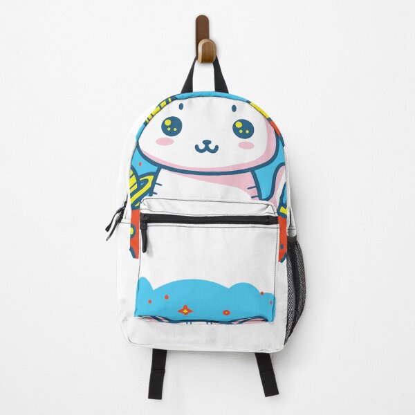 Item preview, Space cat art designed and sold by Paintbase.