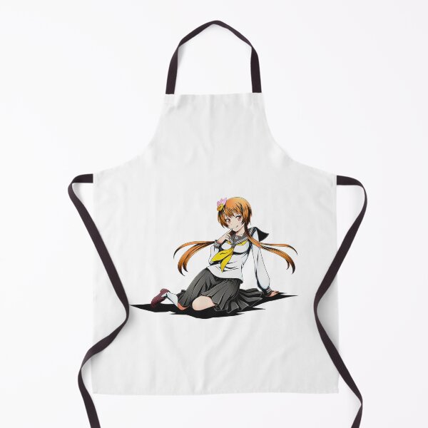 Item preview, Nisekoi_Mareka tachibana designed and sold by Designnnyy.