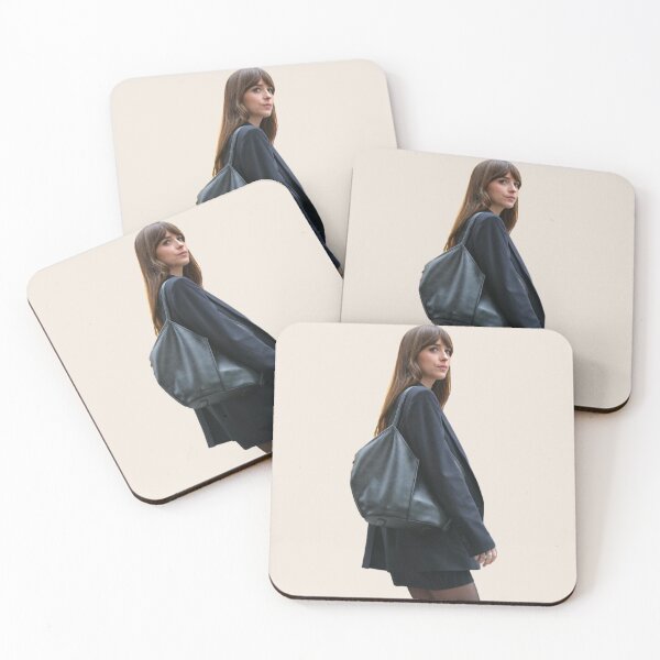 Item preview, Dakota Johnson  designed and sold by PeacefulHShop.