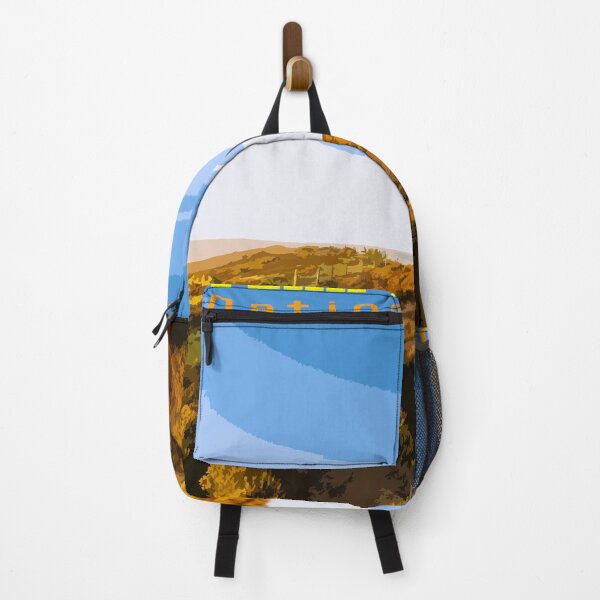 Item preview, Peak District National Park UK retro travel poster. designed and sold by RobThorley.