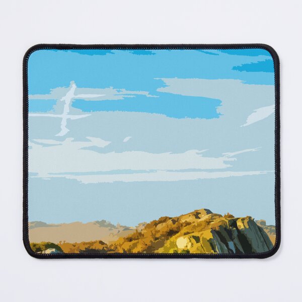 Item preview, Peak District National Park UK retro travel poster. designed and sold by RobThorley.