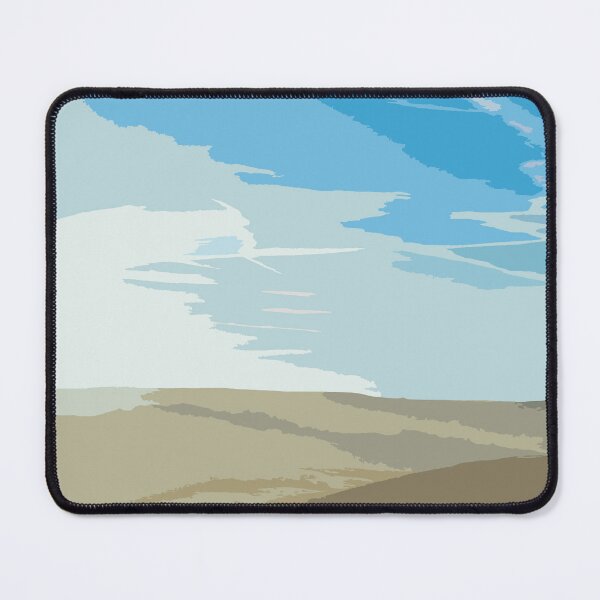 Item preview, Peak District National Park UK retro travel poster. designed and sold by RobThorley.