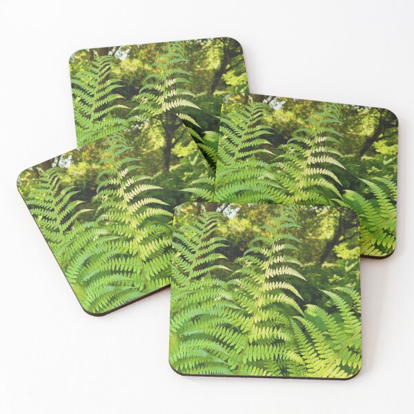 Item preview, Fern Leaves designed and sold by aaliyahdeacon.