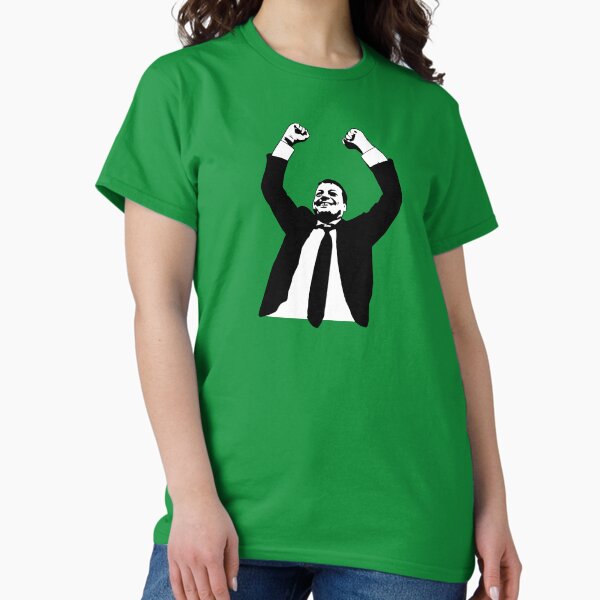 Item preview, Ergin Ataman Fists Black White Fill Qiangy designed and sold by qiangdade.