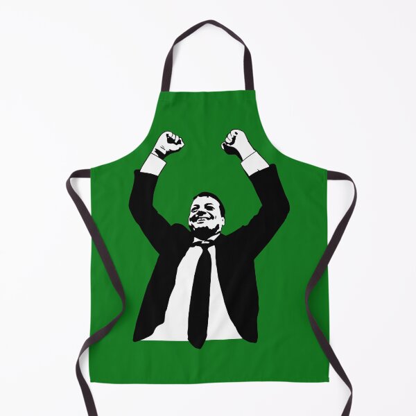 Item preview, Ergin Ataman Fists Black White Fill Qiangy designed and sold by qiangdade.
