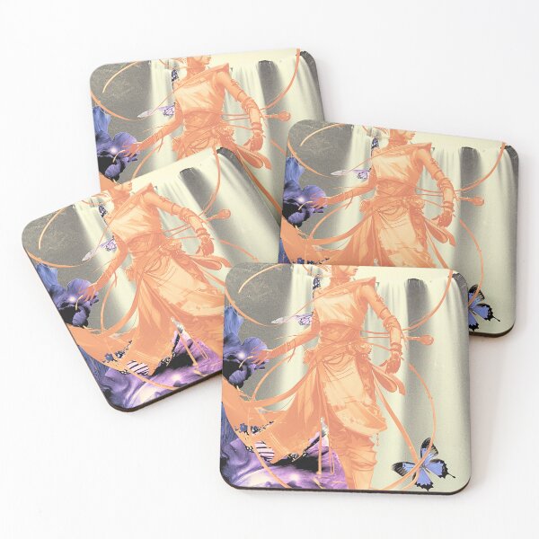 Item preview, Guardian designed and sold by Floatist.