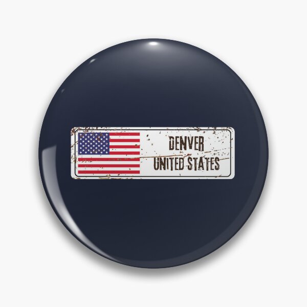 Item preview, Denver designed and sold by jeshands.
