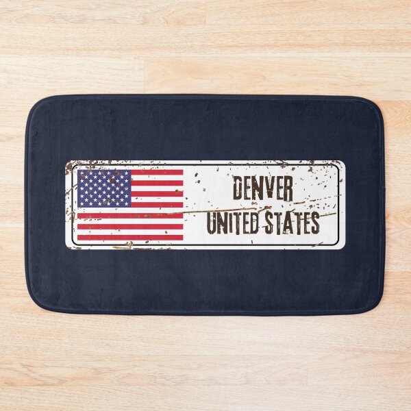 Item preview, Denver designed and sold by jeshands.