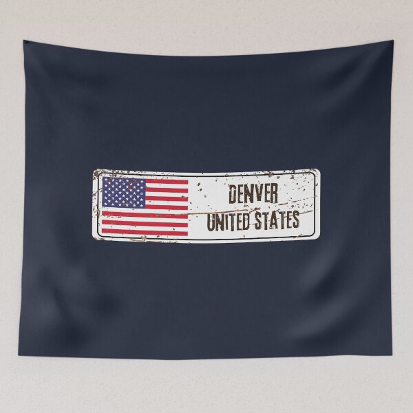 Item preview, Denver designed and sold by jeshands.