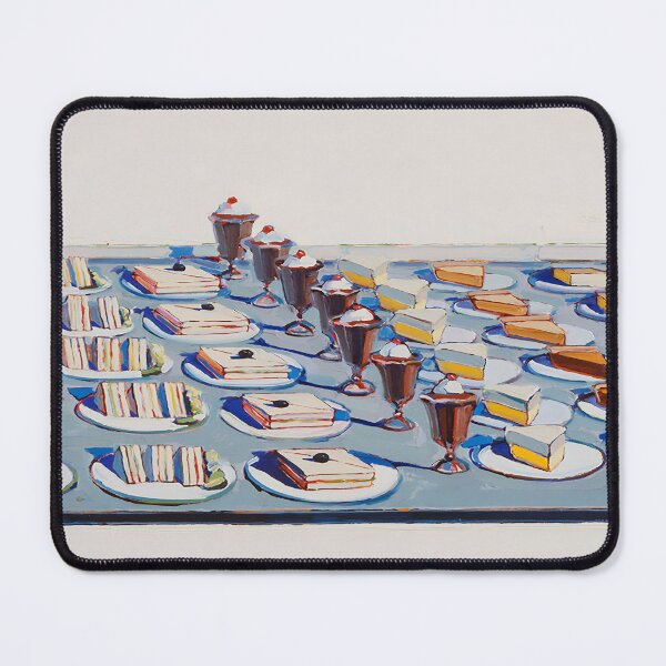 Item preview, wayne thiebaud candy designed and sold by David-thomi.