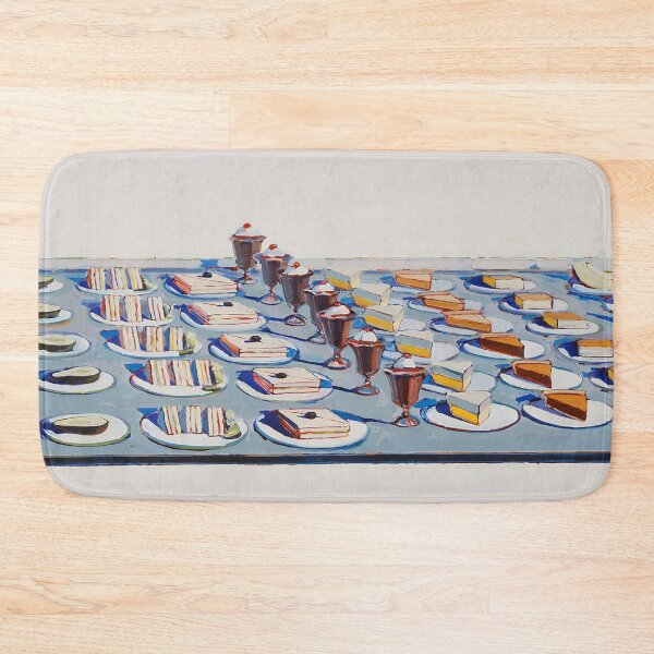 Item preview, wayne thiebaud candy designed and sold by David-thomi.