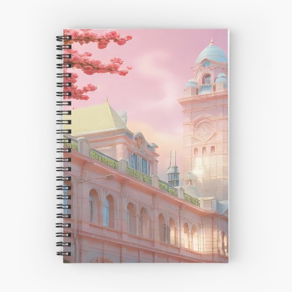 Item preview, Clock tower  designed and sold by Nomad-Maynard.