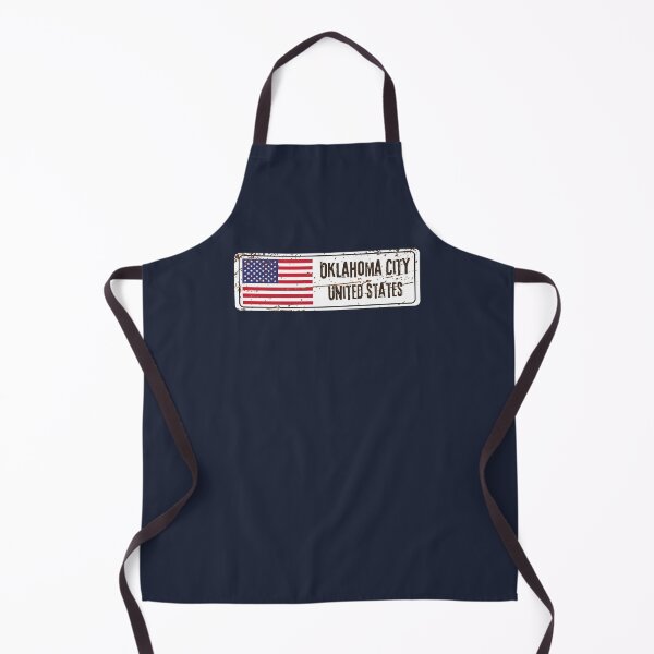 Item preview, Oklahoma City designed and sold by jeshands.