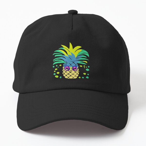 Item preview, Funny Pineapple designed and sold by Beatka1.